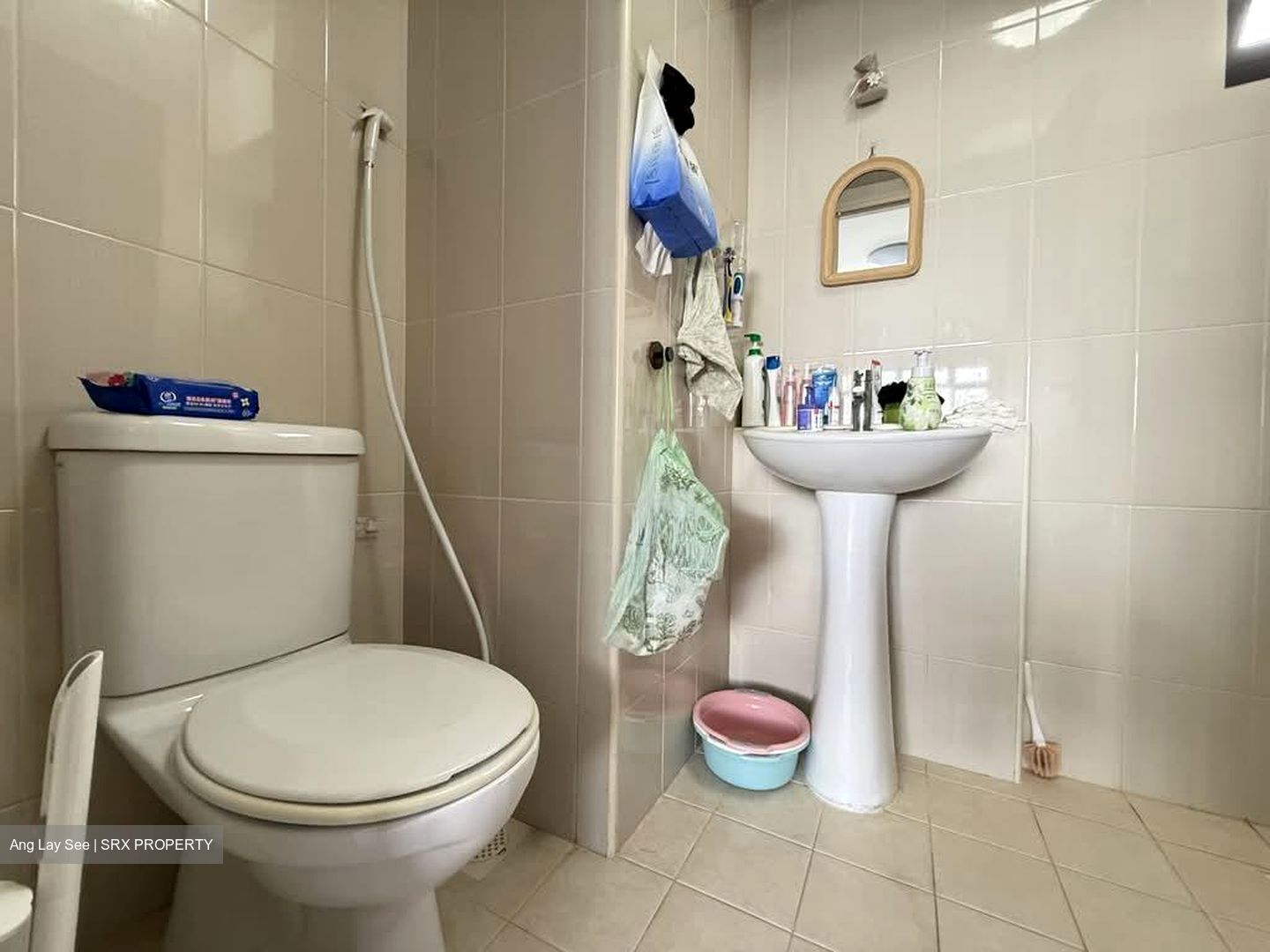 Blk 166B Teck Whye Crest (Choa Chu Kang), HDB 3 Rooms #567051281